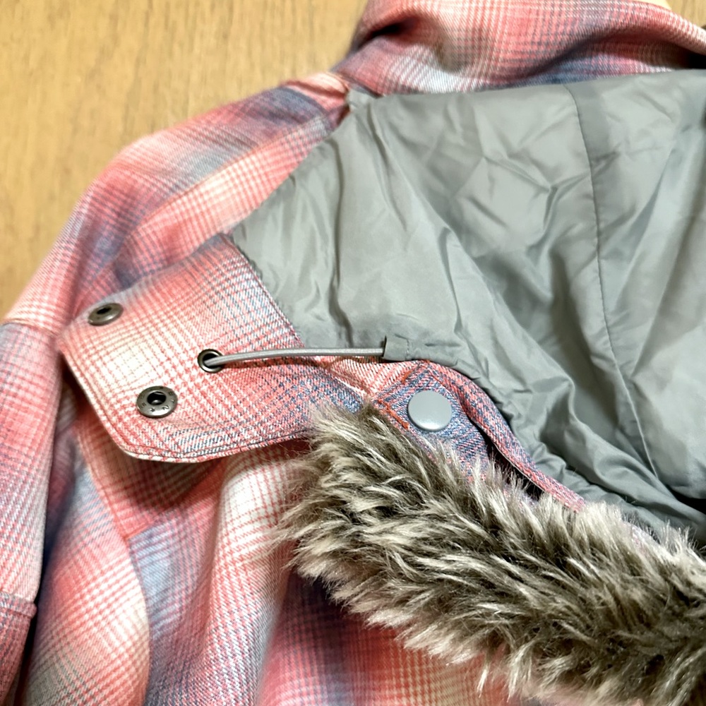 Special Blend snowboarding jacket (Men’s) 🏂